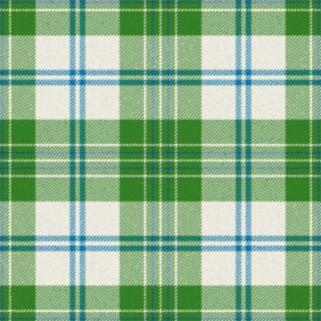 Yair Emerald Tartan Kilt