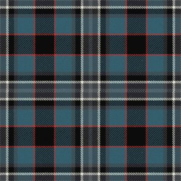 Yates Ancient Tartan Kilt