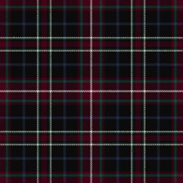 York Tartan Kilt