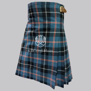 Fuller Ancient Tartan kilt