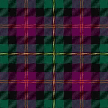Zangenberg Ancient Tartan Kilt