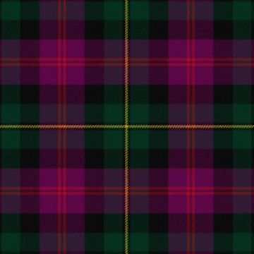 zangenberg Modern Tartan Kilt