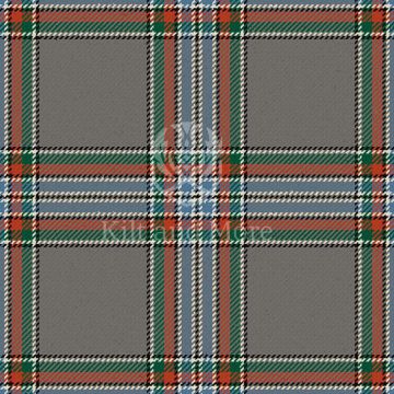 Zhelev Ancient Tartan Kilt