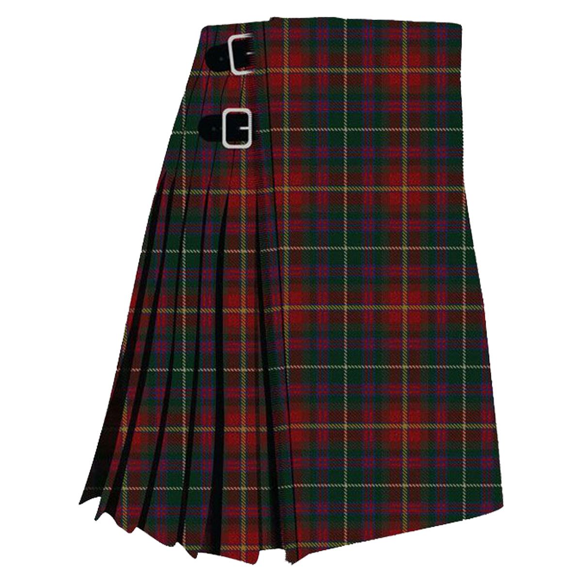Kilt Ecossais