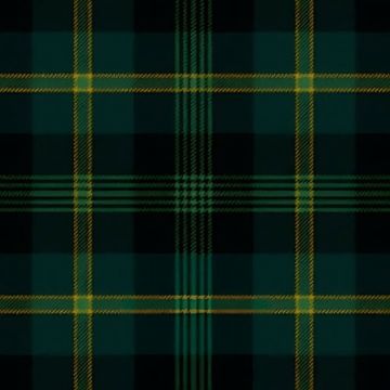 Aberdeen Angus Cattle Society Tartan Kilt