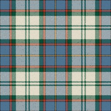 Alberta Dress Ancient Tartan Kilt