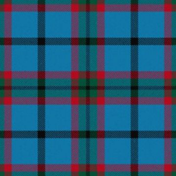All as One Tartan kilt