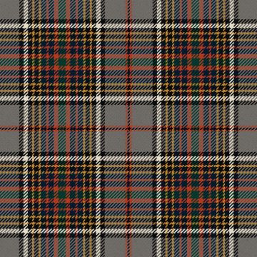 Anderson Ross Tartan Kilt