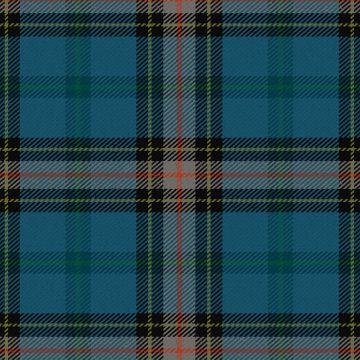 Anne Arundel County Ancient Tartan Kilt