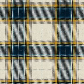 Antarctic Heritage Trust Modern Tartan Kilt