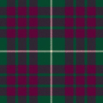 Baru Ancient Tartan Kilt