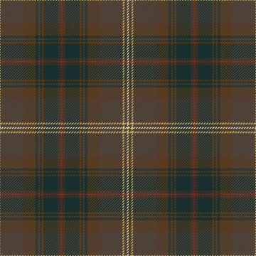 Buglass Ancient Tartan Kilt