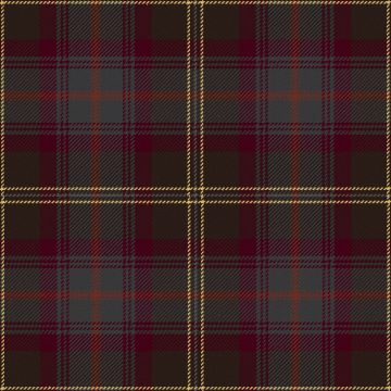 Buglass Mdern Tartan Kilt