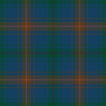 Burt Ancient Tartan Kilt