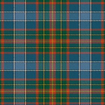 Caskie Ancient Tartan Kilt