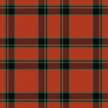 Duke of Sussex Ancient Tartan Kilt