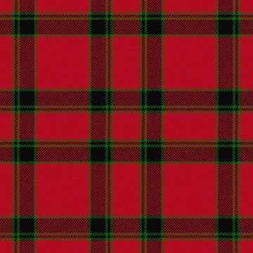 Duke of Sussex Modern Tartan Kilt