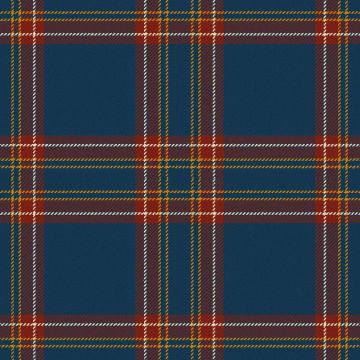 Duke of York Ancient Tartan Kilt