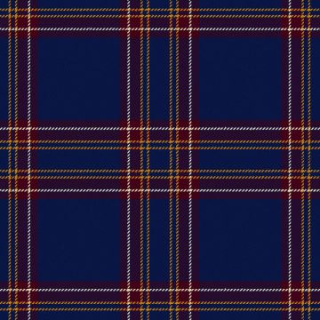 Duke of York Modern Tartan Kilt