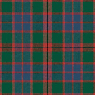 Eyre Ancient Tartan Kilt