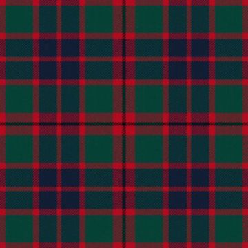 Eyre Tartan Kilt