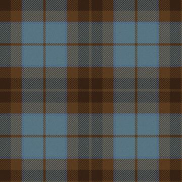 Fink K Modern Tartan Kilt