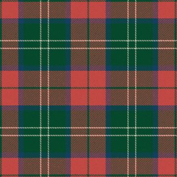 Finnlaggan Ancient Tartan Kilt
