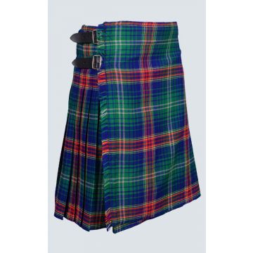 Hart of Scotland Tartan Kilt