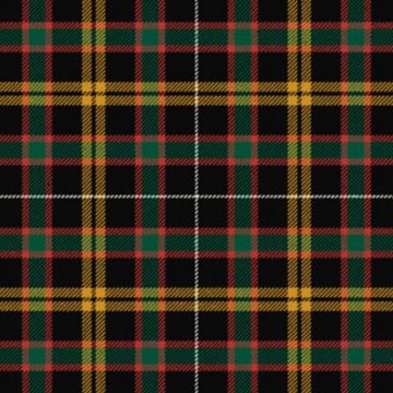 Holestone Tartan Kilt