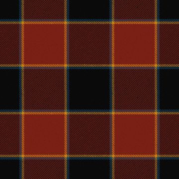Hungerford RFC Tartan Kilt