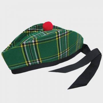 Scottish Irish Hat