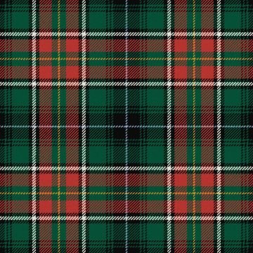 Kapasi Ancient Tartan Kilt