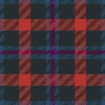 Kathan's pattern Ancient Tartan Kilt