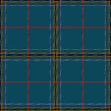 Kendle Ancient Tartan Kilt