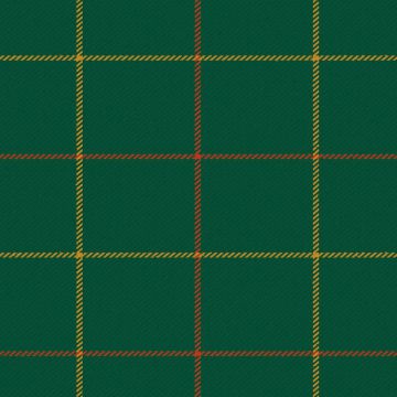 Kenmore Hunting Tartan Kilt