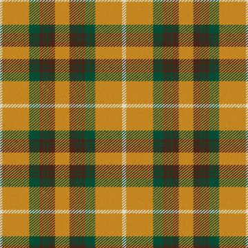 Kenmore Modern Tartan Kilt