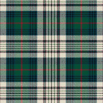 Kennedy Dress Tartan Kilt