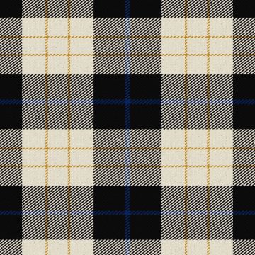Kennison Tartan Kilt