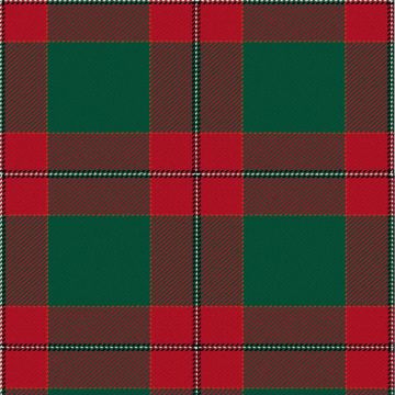 Kenspeckle Tartan Kilt