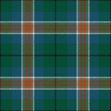 Kentucky State Ancient Tartan Kilt