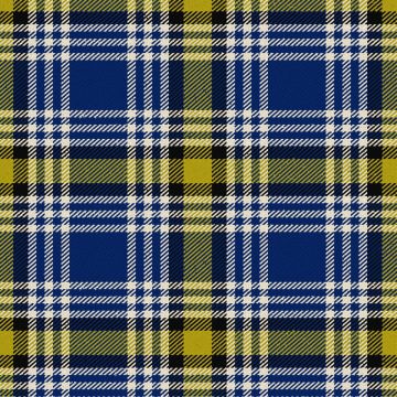 Kile Modern Tartan Kilt