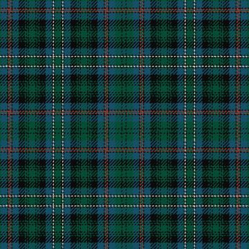 Killen Ancient Tartan Kilt