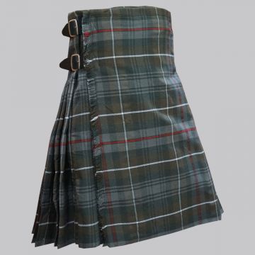 MacKenzie Weathered Kilt