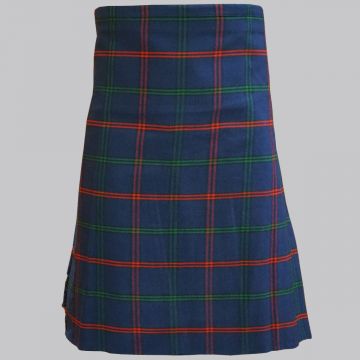Montgomery of Eglinton Premium Tartan Kilt
