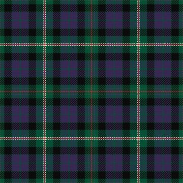 Paget Ancient Tartan Kilt