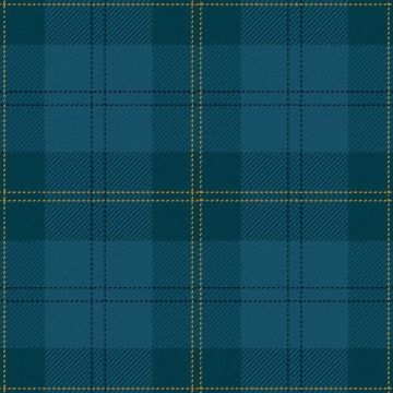 Port Authority Of Ny & Nj Tartan Kilt