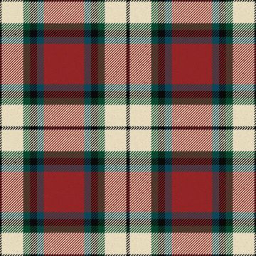 Rose Dress Ancient Tartan Kilt