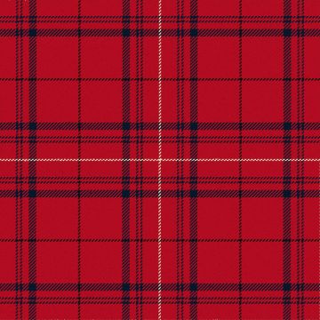 Rose Of Kilravock Tartan Kilt