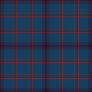 Rosie Ancient Tartan Kilt