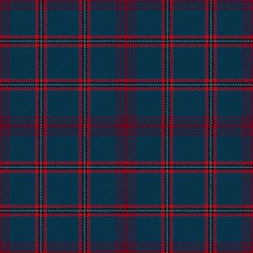 Rosie Modern Tartan Kilt